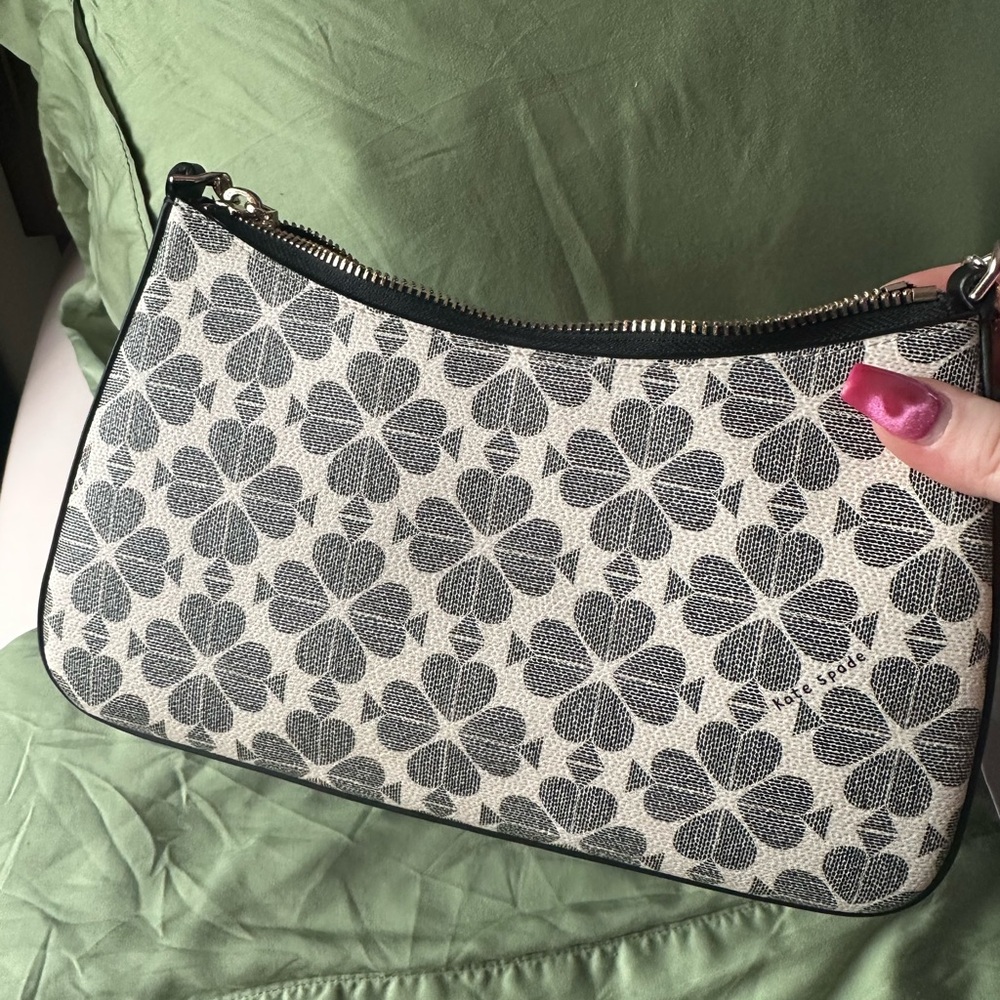 Kate Spade Crossbody - Picture 3 of 4